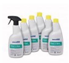 Clean ’n Easy desinfectie spray 750ml