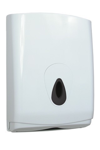 Uniqo Handdoekautomaat Midi