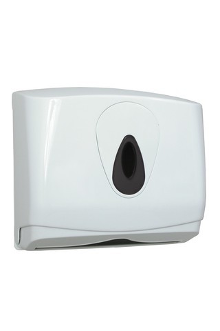 Uniqo handdoekautomaat mini