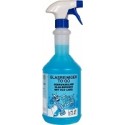 Easy Cleaning nr 1 Glas reiniger TO GO, 1 liter met ECO label 