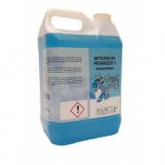 Easy Cleaning Nr. 1 Interieur 5 liter