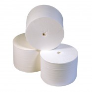 Toiletpapier coreless 900 vel 2-laags, inhoud 36 rollen ECO