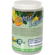 CONTROL sachet geurkorrels Citrus/Lemon, bus inhoud 50 st. 