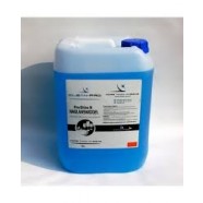 Pro-Shine H naglansmiddel voor gebruik bij hardwater, inhoud 10 liter