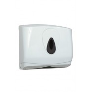 Uniqo handdoekautomaat mini