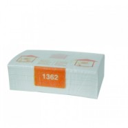 Vendor Handdoekcassette 1362